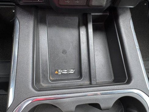 Used 2022 GMC Sierra 1500 AT4 w/ AT4 Premium Package image 24