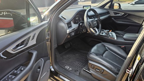 Used 2019 Audi Q7 2.0T Premium Plus w/ Premium Plus Package image 19