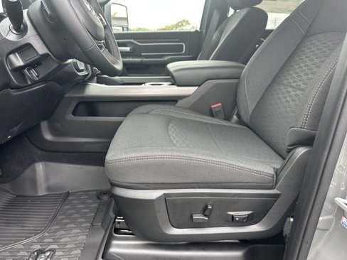 New 2026 RAM 2500 Big Horn image 10
