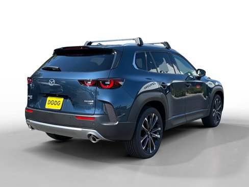 New 2025 MAZDA CX-50 2.5 Turbo w/ Cargo Package image 5