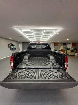 Used 2018 Nissan Frontier SV image 24