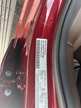 New 2026 RAM 1500 Limited image 27
