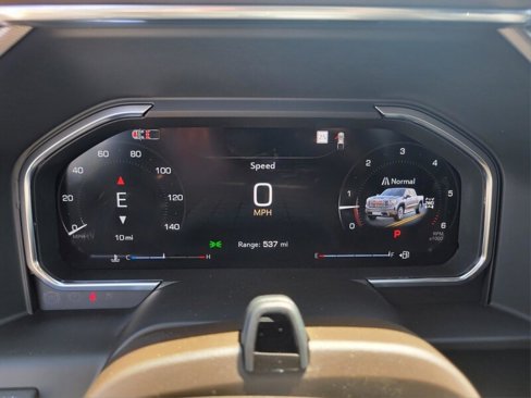 New 2026 GMC Sierra 1500 Denali image 19