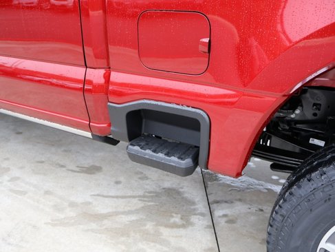 New 2025 Ford F250 Lariat w/ Lariat Ultimate Package image 19