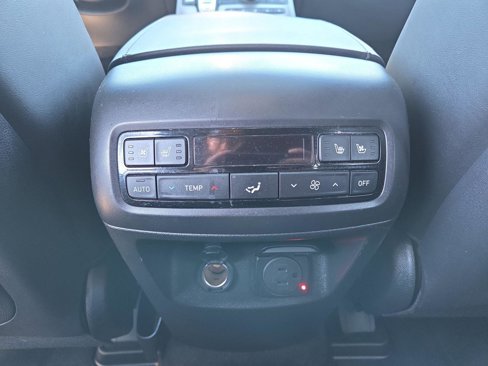 Used 2023 Hyundai Palisade Calligraphy image 28