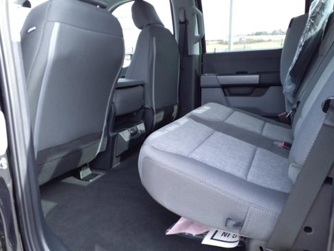 New 2025 Ford F250 XL w/ STX Appearance Package image 15