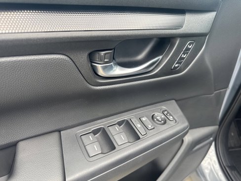 New 2026 Honda CR-V Sport-L image 12