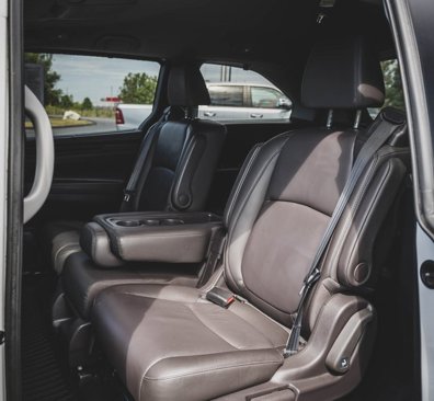 Used 2020 Honda Odyssey EX-L image 27