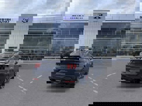 New 2025 Ford Mustang Dark Horse w/ Dark Horse Handlin Package image 8