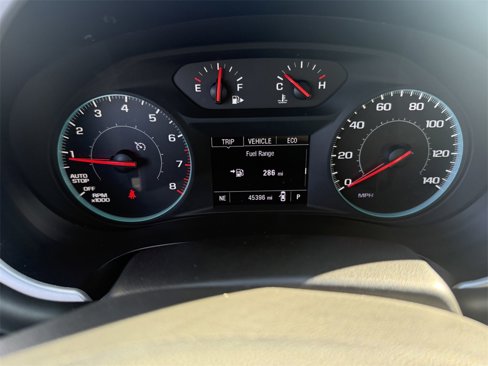 Used 2024 Chevrolet Malibu LT image 23