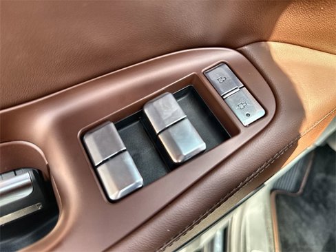New 2025 Lincoln Navigator Reserve image 18