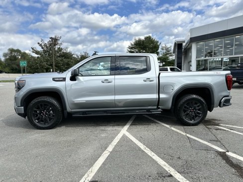 New 2026 GMC Sierra 1500 Elevation image 3