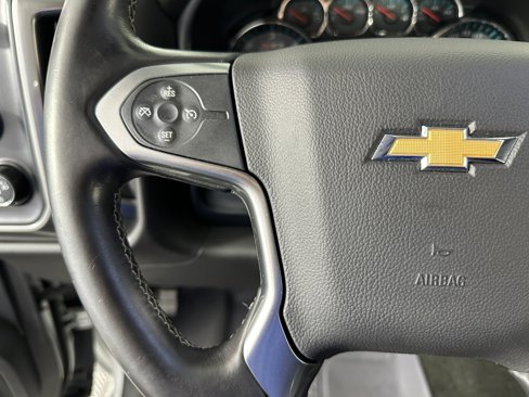 Used 2016 Chevrolet Silverado 1500 LT w/ All Star Edition image 38