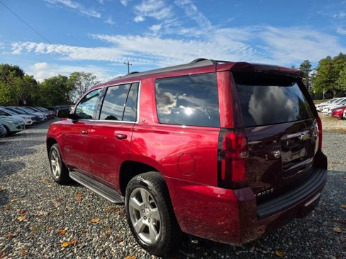 Used 2017 Chevrolet Tahoe LT image 7