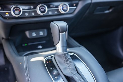 New 2026 Honda HR-V EX-L image 32