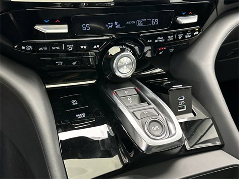 New 2026 Acura MDX w/ Technology Package image 21