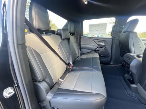 New 2026 Chevrolet Silverado EV Trail Boss image 26