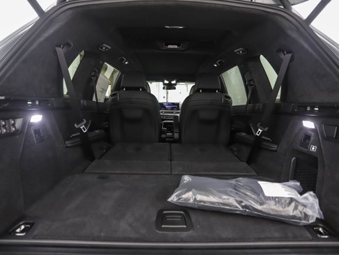 New 2026 BMW X7 xDrive40i w/ Executive Package image 30