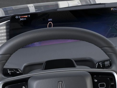 New 2025 Lincoln Navigator Reserve image 13