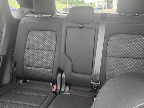 New 2025 Ford Escape Active image 16