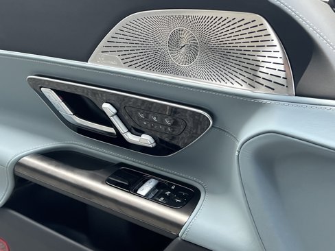 Used 2024 Mercedes-Benz AMG GT 63 image 30