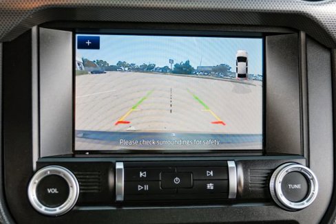 Used 2020 Ford Mustang Coupe w/ Equipment Group 101A image 23