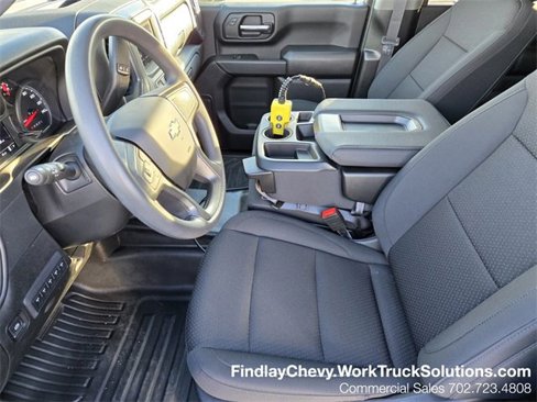 New 2024 Chevrolet Silverado 3500 W/T w/ WT Convenience Package image 6