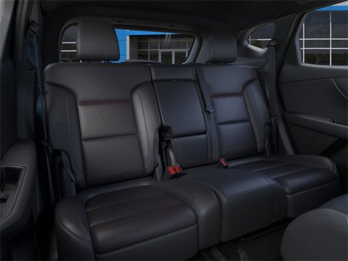 New 2025 Chevrolet Blazer RS w/ Driver Confidence II Package image 17