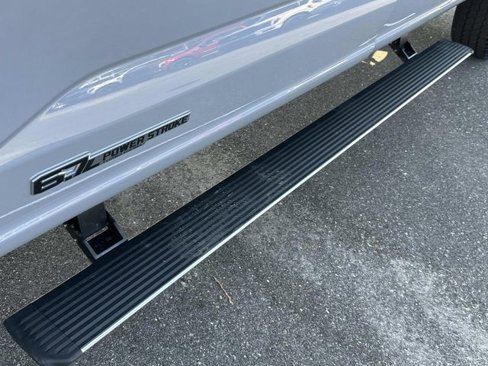 New 2026 Ford F350 Lariat image 11