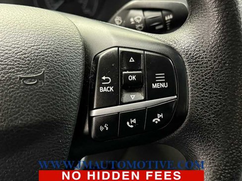 Used 2023 Ford Transit 250 Low Roof w/ Exterior Upgrade Package image 37