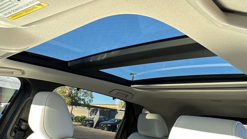 New 2026 MAZDA CX-90 3.3 Turbo S w/ Premium Plus image 18