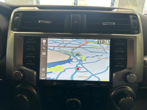 Used 2022 Toyota 4Runner SR5 image 52