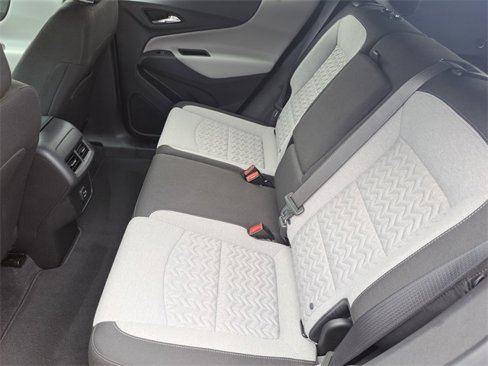 Used 2022 Chevrolet Equinox LS w/ LS Convenience Package image 24
