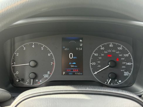 Used 2024 Toyota Corolla LE image 29