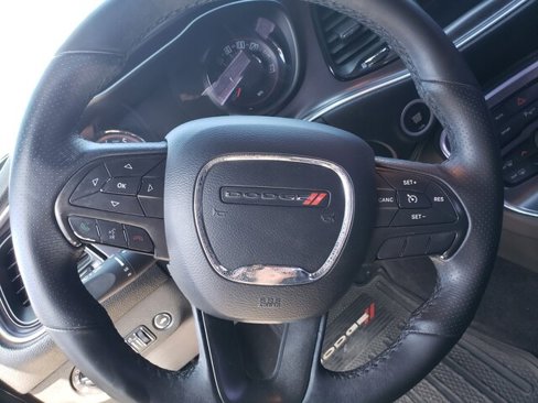 Used 2017 Dodge Challenger SXT w/ Blacktop Package image 11