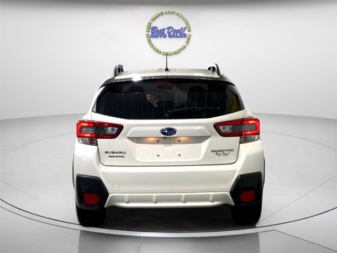Used 2023 Subaru Crosstrek 2.0i image 4