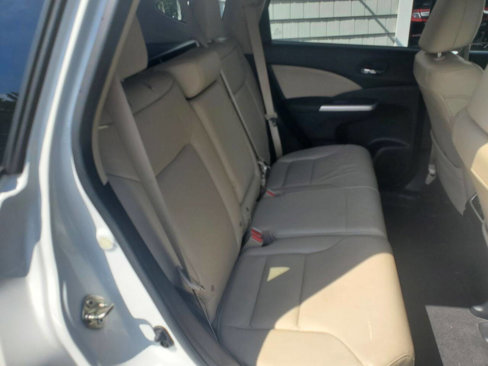 Used 2016 Honda CR-V EX-L image 13