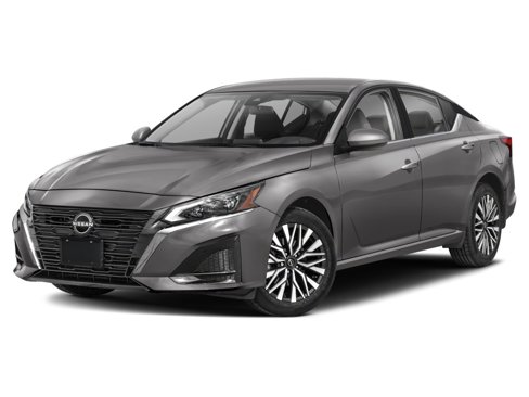 Used 2023 Nissan Altima 2.5 SV image 1