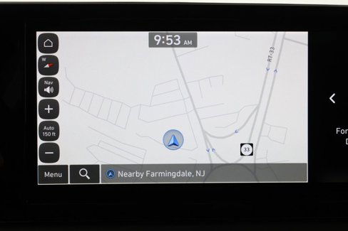 Used 2025 Hyundai Palisade Calligraphy image 21