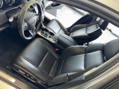 Used 2019 Acura TLX image 24