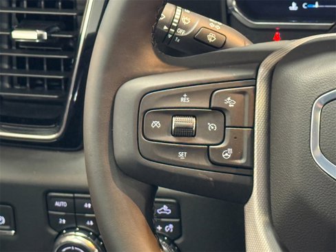 New 2025 GMC Sierra 3500 Denali w/ Denali Reserve Package image 31