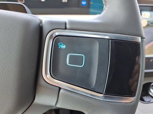 New 2025 Ford Expedition Max Active image 21