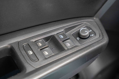 Used 2018 Volkswagen Atlas SEL image 19