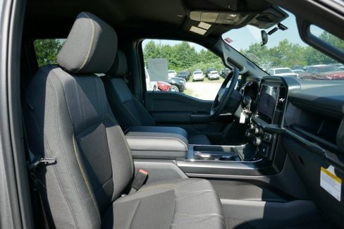 New 2025 Ford F150 STX image 10