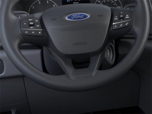 New 2025 Ford Transit 250 Low Roof AWD image 12