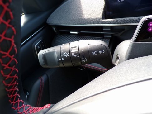 New 2025 Ford Mustang Mach-E Premium image 16