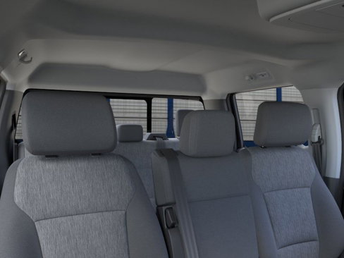 New 2026 Ford F350 4x4 Crew Cab Super Duty image 22