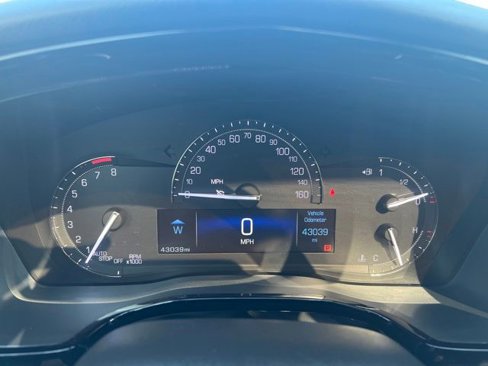 Used 2019 Cadillac XT5 Luxury image 21