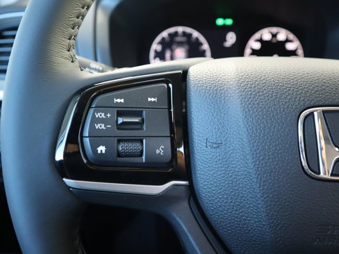 New 2026 Honda Odyssey EX-L image 11