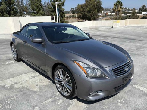 Used 2011 INFINITI G37 Sport w/ Premium Pkg image 54